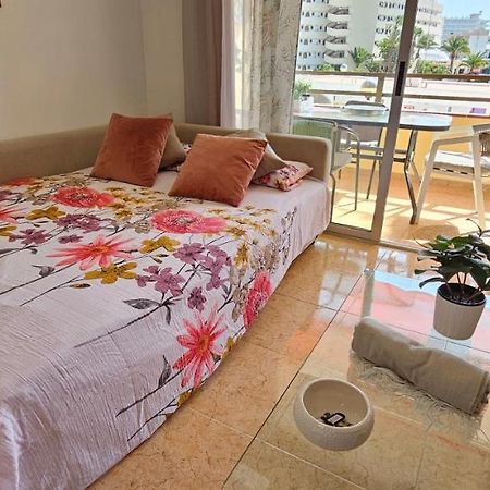 Bright Apartment Playa Del Ingles Exterior photo