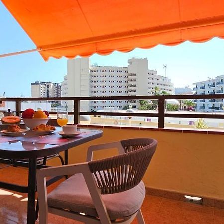 Bright Apartment Playa Del Ingles Exterior photo