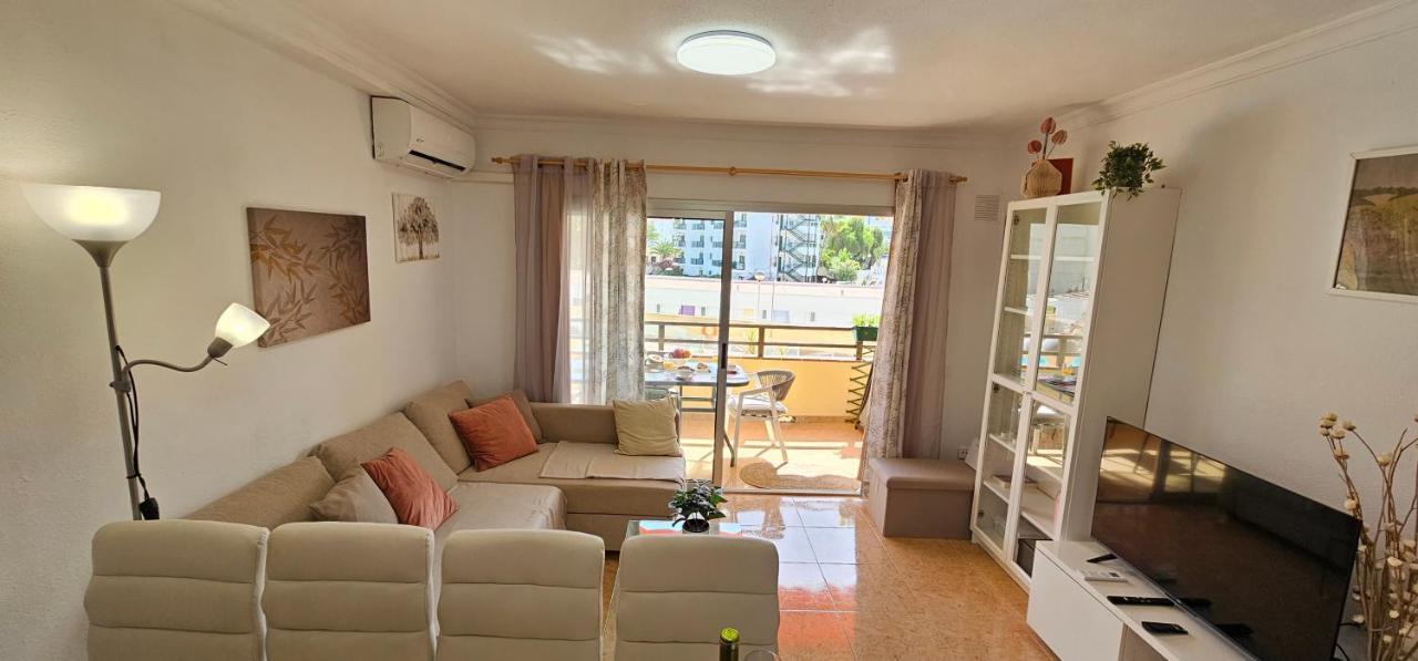 Bright Apartment Playa Del Ingles Exterior photo