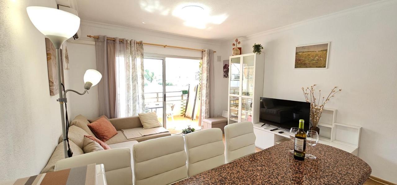 Bright Apartment Playa Del Ingles Exterior photo