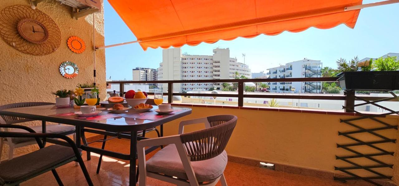 Bright Apartment Playa Del Ingles Exterior photo