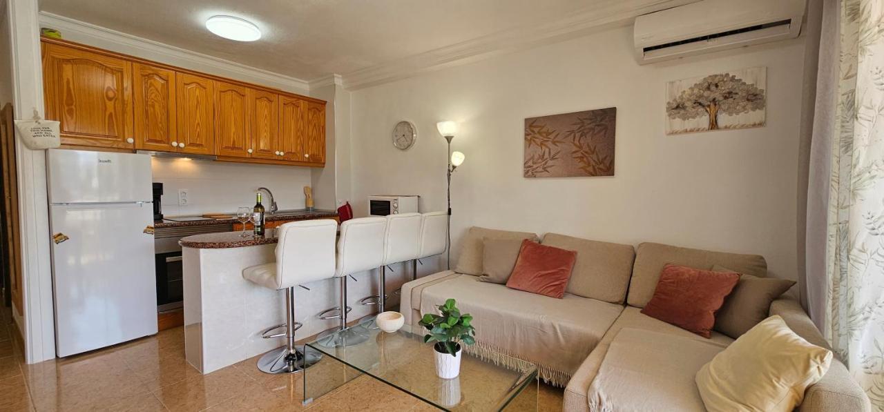Bright Apartment Playa Del Ingles Exterior photo