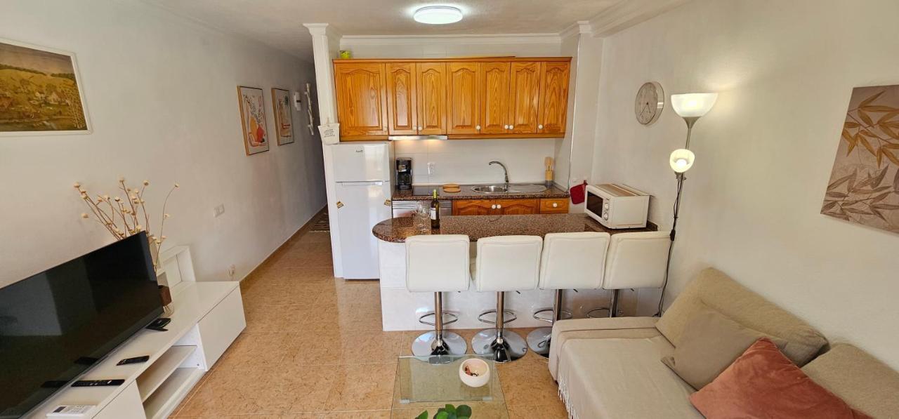 Bright Apartment Playa Del Ingles Exterior photo