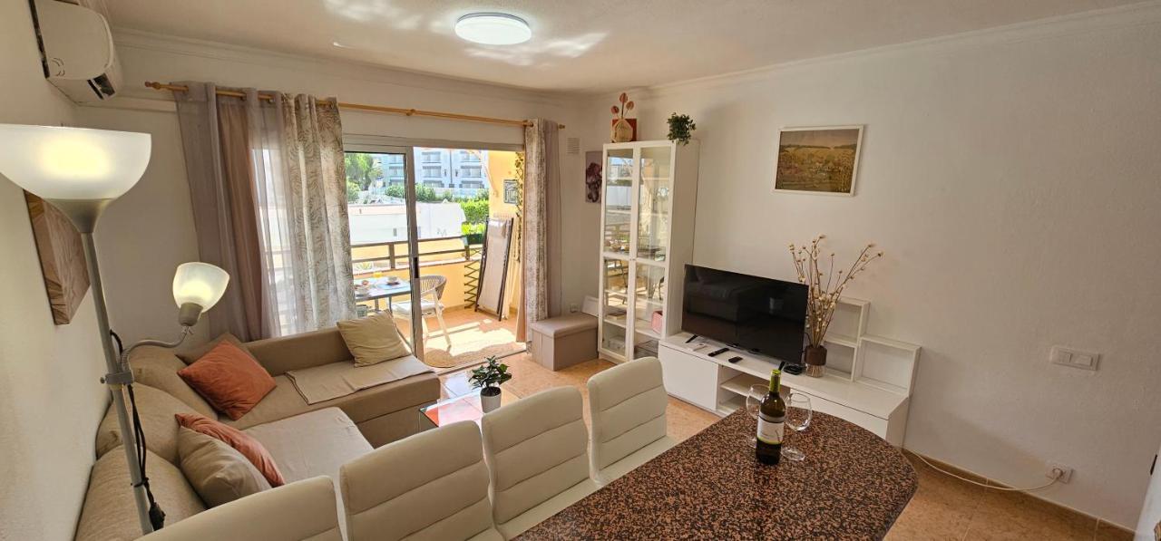 Bright Apartment Playa Del Ingles Exterior photo