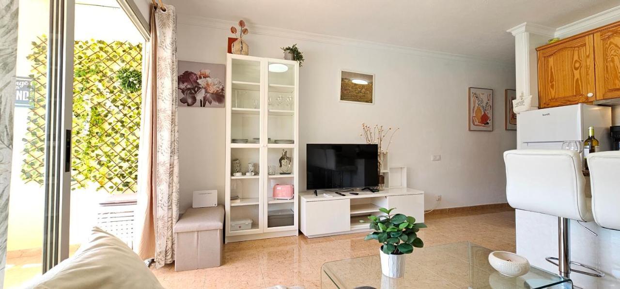 Bright Apartment Playa Del Ingles Exterior photo