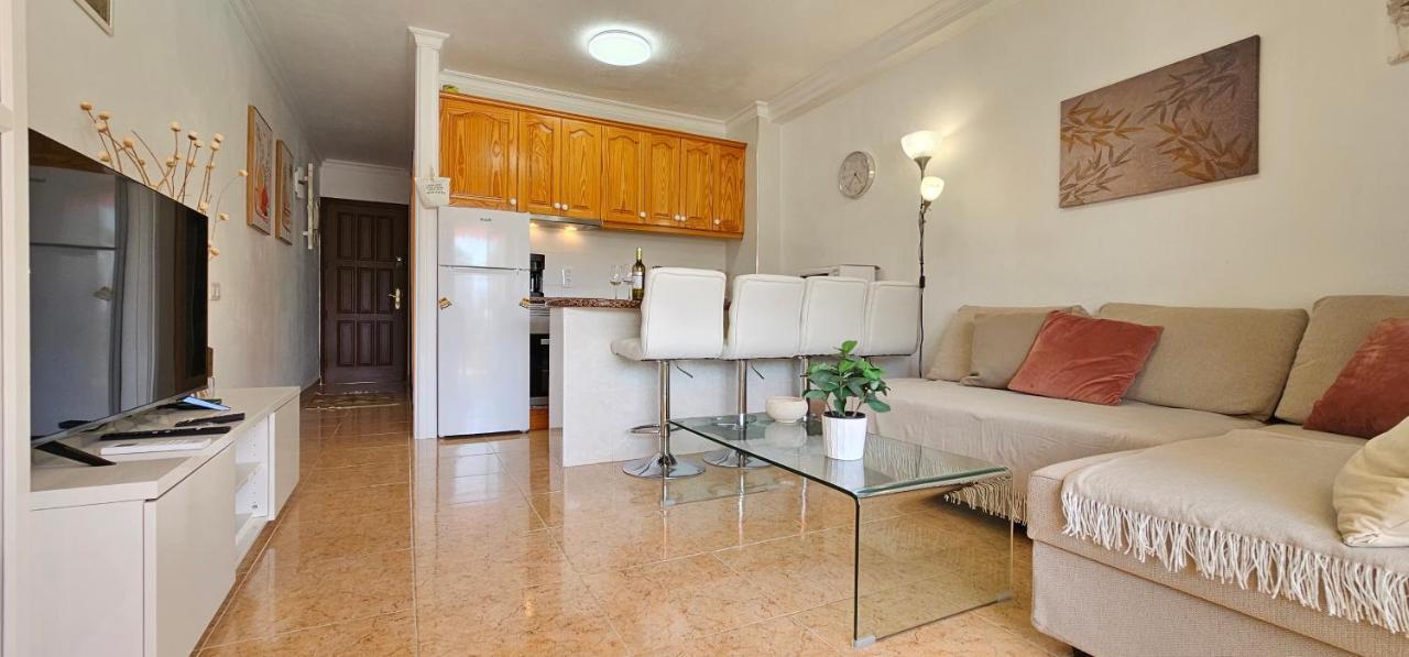 Bright Apartment Playa Del Ingles Exterior photo